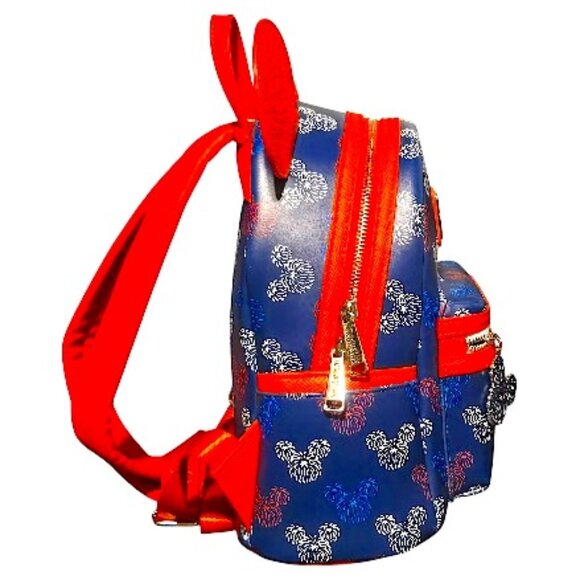 Disney Loungefly Mickey Mouse \